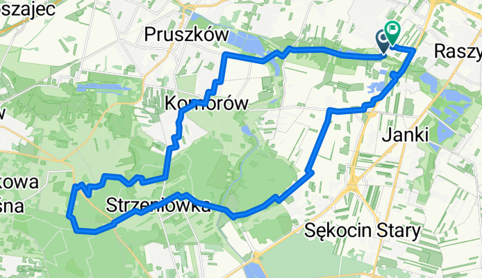 2025.09.02 Michałowice