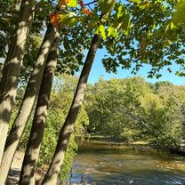 Black River Reservation Trail