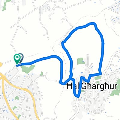 Birguma to Top of the World and back