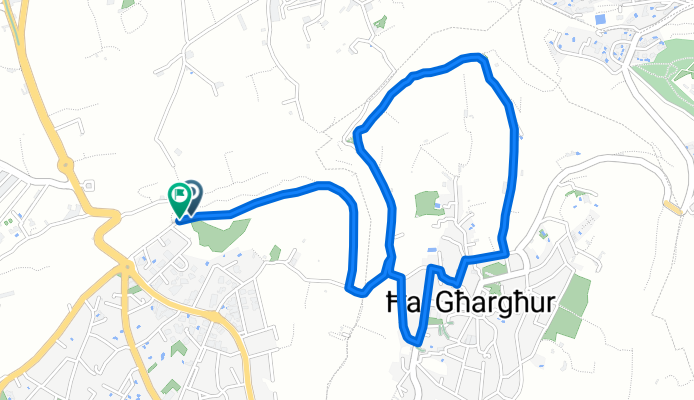 Birguma to Top of the World and back