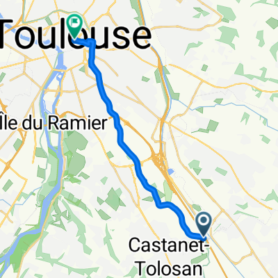 Labège - Toulouse