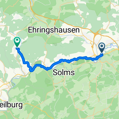 Высокоскоростная трасса