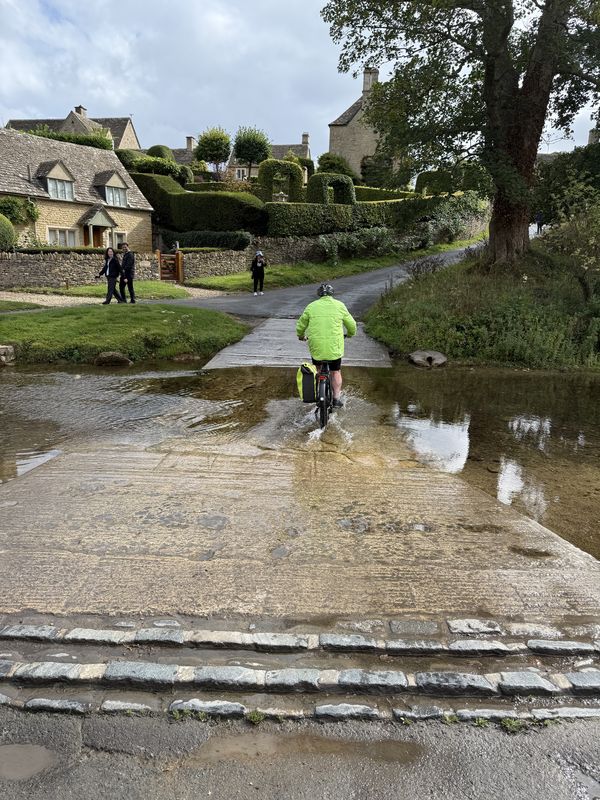 My Cotswolds adventure, Day Two