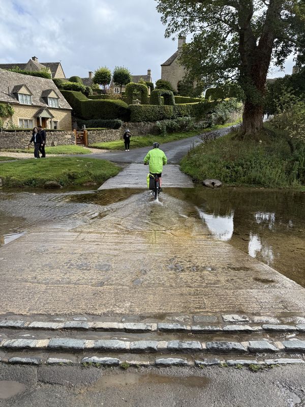 My Cotswolds adventure, Day Two
