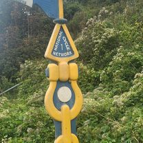 Upper Street to Ramsgate