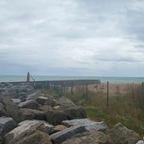 Foto 7 der Bikemap-Route "Upper Street to Ramsgate"