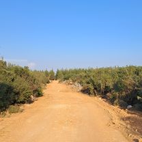 Foto 7 der Bikemap-Route "Aşağıoba Mh-4 to Aşağıoba Mh-4"
