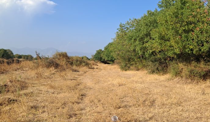 Foto 2 der Bikemap-Route "Aşağıoba Mh-4 to Aşağıoba Mh-4"