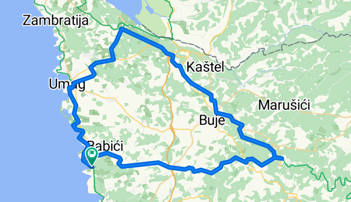 Umag-Parenzana-Grožnjan-Umag (19)