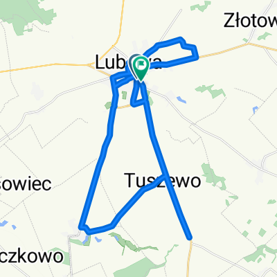 19 Stycznia, Lubawa do 19 Stycznia, Lubawa