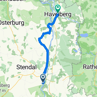 Tang - Sandau - Havelberg
