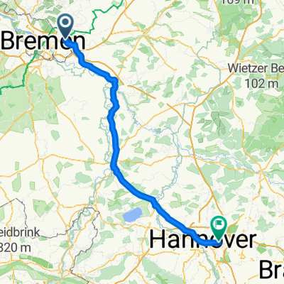 Lilienthal - Hannover