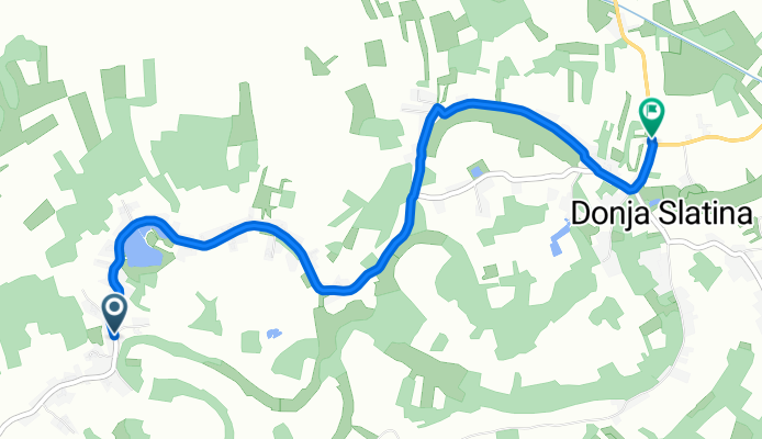 Kuca-D.Slatina