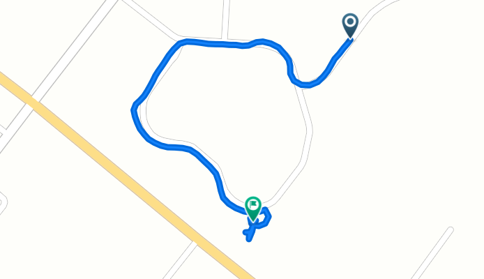 Schirra Dr, Ambler to Denston Dr, Ambler