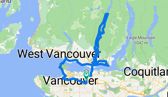 80k SDF Loop
