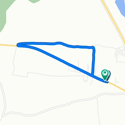 Karad - Chiplun Road to Patan Road