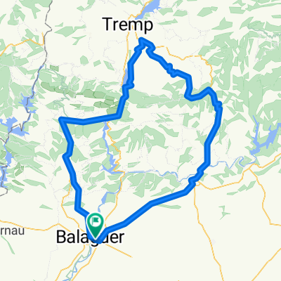 MARXA "Montsec-Montsec'25" MM 140.