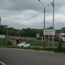 De Calle 28a # 42-21 a Calle 28a # 42-21