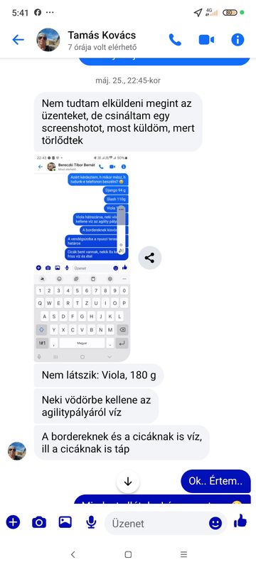 Csikósvölgy utca - Csikósvölgy utca