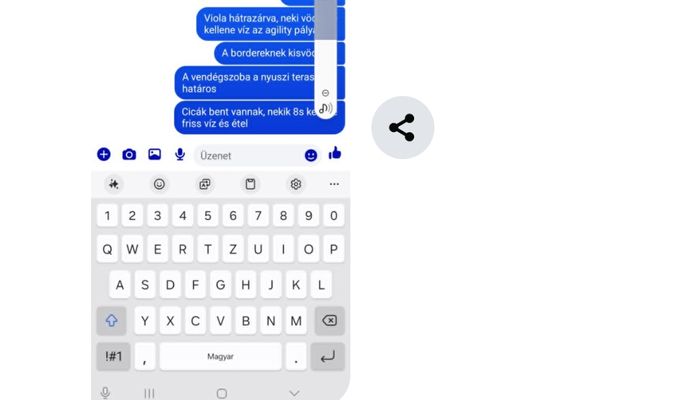 Photo 1 de l’itinéraire Bikemap « Csikósvölgy utca - Csikósvölgy utca »