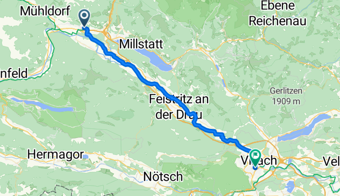 Lendorf - Villach