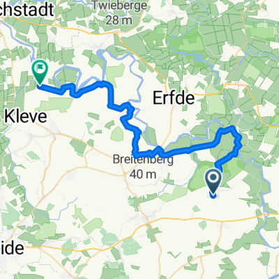 Dellstedt - Kleve