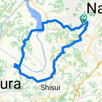 ５丁目 まで５丁目