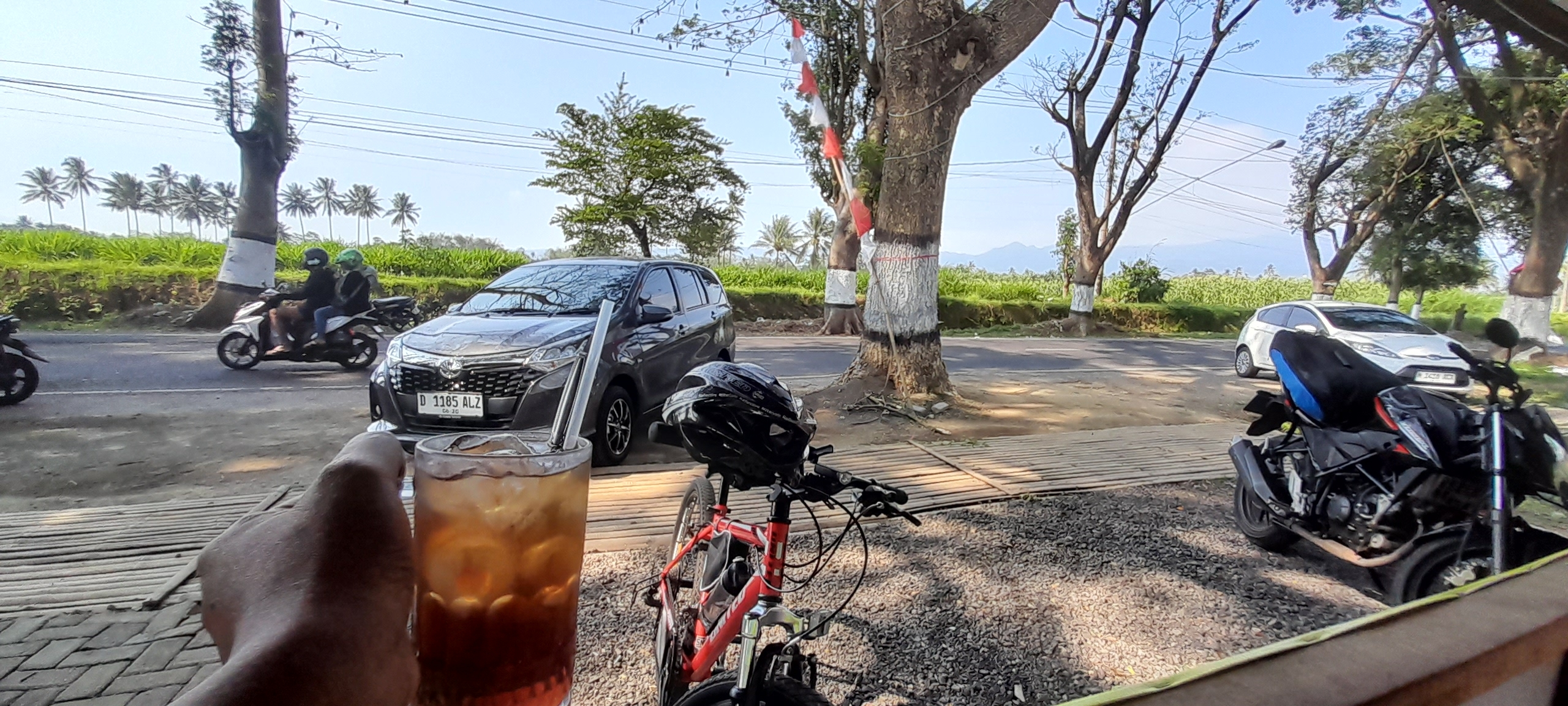 XMCW+J59 to Glendangan