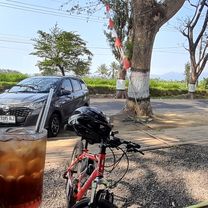 XMCW+J59 to Glendangan