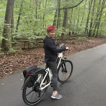 Turkusowa, Wapnica do Zamkowa, Wolin