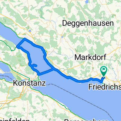 Untere Mühlbachstraße nach L328b