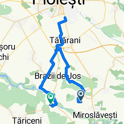 Route to DJ101G
