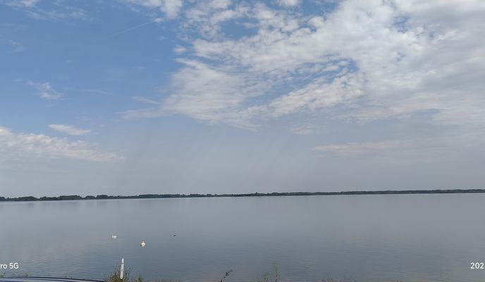 Foto 1 de la ruta de Bikemap "Tiszató kör."