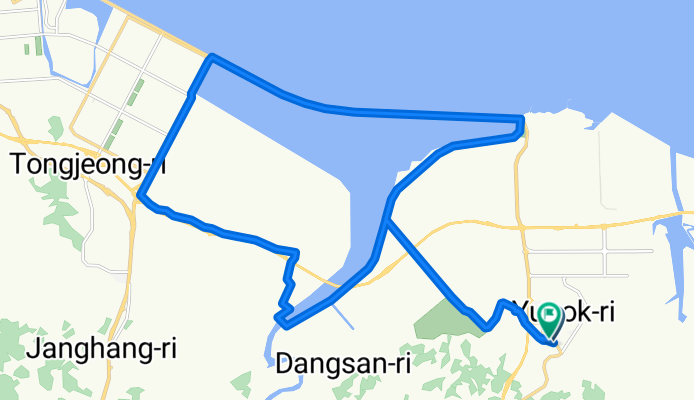 송산면 410-49 ~ 송산면 410-49