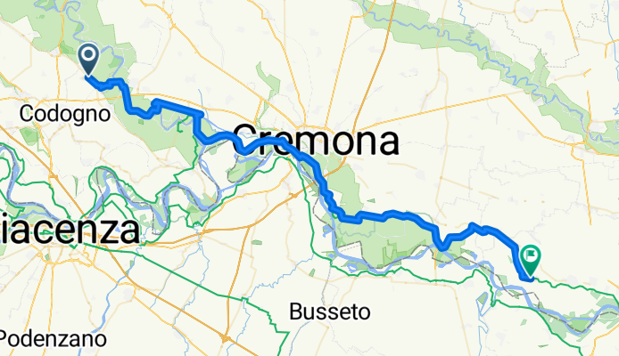Cavacurta - Torricella del Pizzo