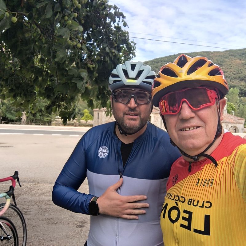 ,57 km. ermita de buen suceso