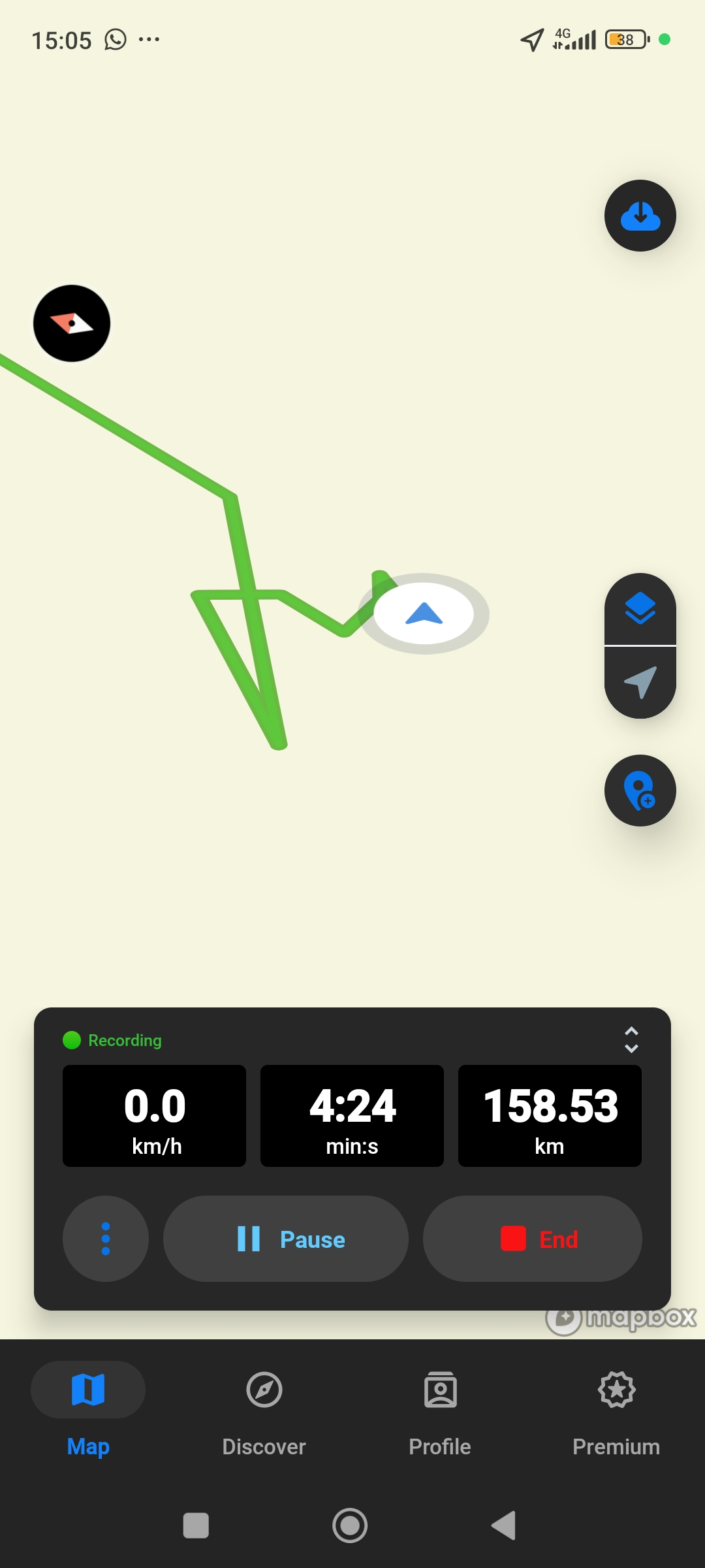Eldoret-Nakuru