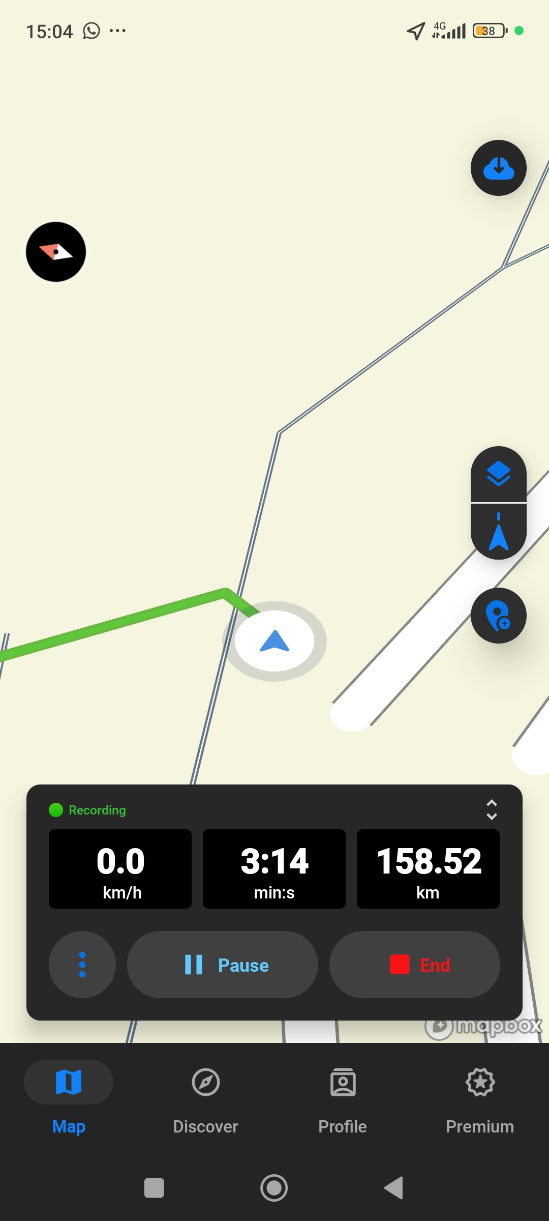 Eldoret-Nakuru