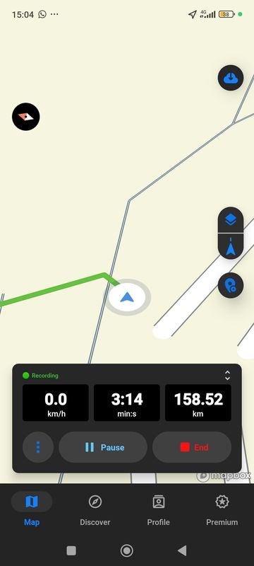 Eldoret-Nakuru
