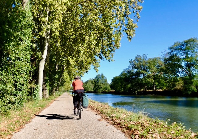 Colomiers to Montauban