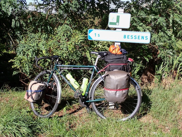 Colomiers to Montauban