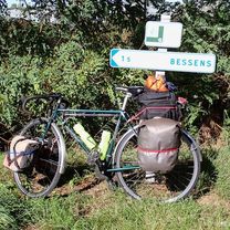 Colomiers to Montauban