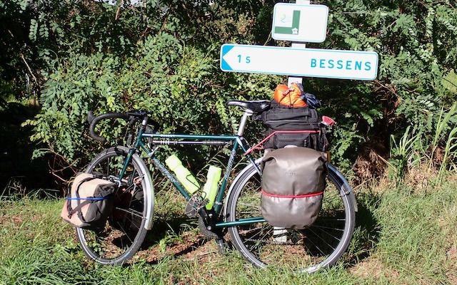 Foto 1 del percorso Bikemap "Colomiers to Montauban"