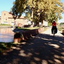 Foto 7 del percorso Bikemap "Colomiers to Montauban"
