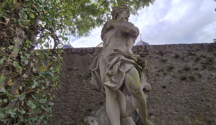 Foto 2 de la ruta de Bikemap "03.09.2025"