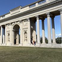 Kopečná, Valtice nach Rendez-Vous, Valtice