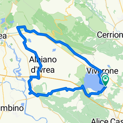 Frazione Comuna to Frazione Comuna