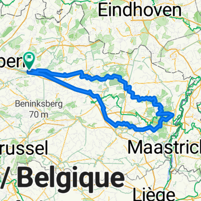 Limburgse parels