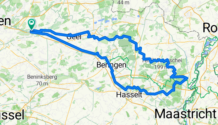 Limburgse parels