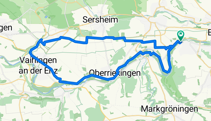 Schulstraße nach Schulstraße